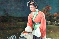 董文霞生平简介