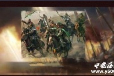 汉中争夺战结局：刘备进位汉中王