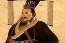 周显王生平简介