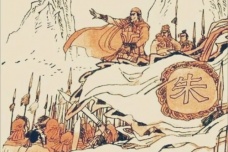 元末起义为什么只有朱元璋成功