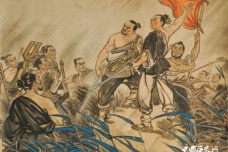 朱元璋为什么起兵反元