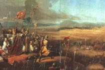 第四次十字军东征君士坦丁堡的经过