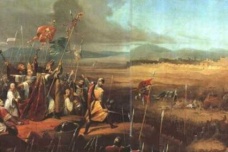 第四次十字军东征君士坦丁堡的经过