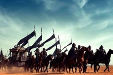 萧挞凛和萧太后是什么关系