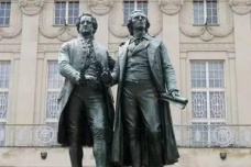 狂飙突进运动的文学成就