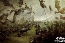 击败项羽的王牌部队介绍