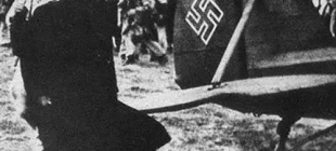 1943年9月12日：橡树行动