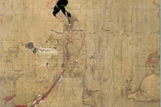 《女史箴图》的创作背景