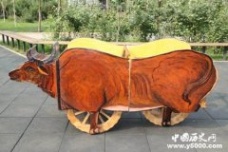 诸葛亮所造木牛流马究竟为何物