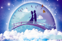 七夕节爱情神话被冷落的原因