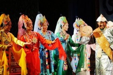 《白玛文巴》是什么故事