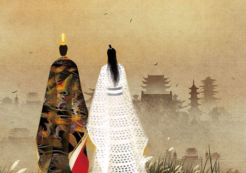 屈原有后代吗