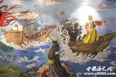 秦始皇寻找不死药到底是什么