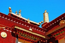 色拉寺的历史沿革