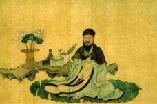 白居易蹉跎于仕途的原因