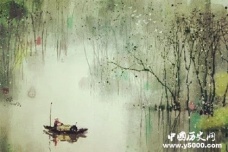 《钱塘湖春行》诗歌赏析