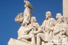 亨利王子航海经历介绍