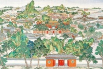 建造大观园花了多少钱