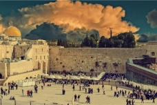 耶路撒冷的历史文化