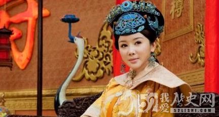 诚孝张皇后简介_诚孝张皇后怎么死的_诚孝张皇后的丈夫