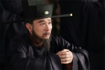 《大宋宫词》王钦若是谁