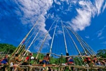 五年祭有哪些习俗