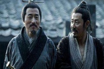 刘邦不杀萧何的原因