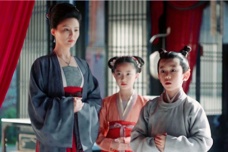 宋英宗和宋仁宗的爱恨情仇