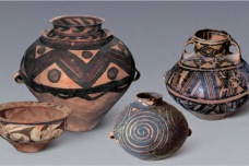 仰韶文化是什么