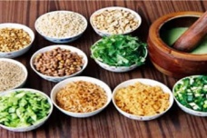 客家擂茶是什么