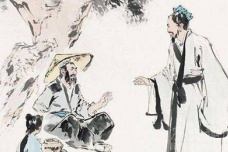 柳宗元的生平简介