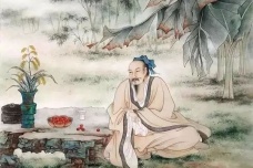 刘禹锡是什么样的人