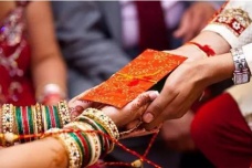 印度有哪些传统的礼仪禁忌