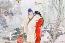 《莺莺传》的后世影响