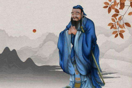 孔子称号大全