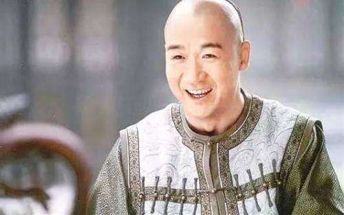 乾隆与纪晓岚的真实关系