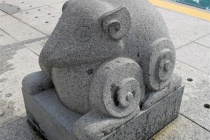 生肖鼠的守护神