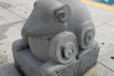 生肖鼠的守护神