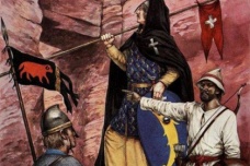 第六次十字军东征：“和平收复”耶路撒冷