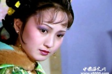 红楼梦平儿人物形象分析