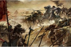 安史之乱到底有多可怕