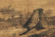 李商隐的垂暮晚年