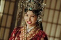 萧太后是怎么死的