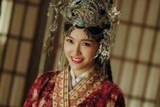 萧太后是怎么死的