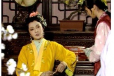 夏金桂为什么那么恨香菱