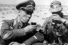 图卜鲁克战役：隆美尔的成名之战