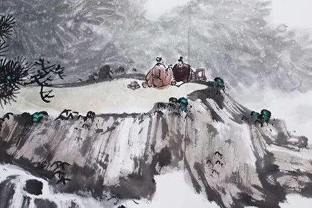王勃：思想方面的主要成就