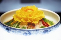 关于洛阳燕菜的历史故事