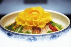 关于洛阳燕菜的历史故事