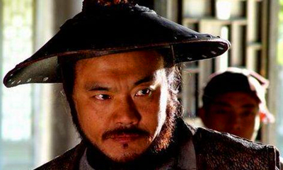 陈圆圆生命中的第五个男人